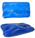 Inflactable TPU Pillow and Pad